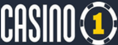 Casino 1 Club logo