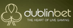 Dublinbet logo