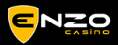 Enzo Casino logo