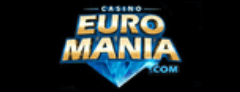 Euromania Casino logo