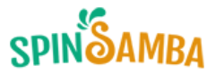 SpinSamba logo