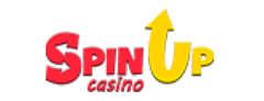 SpinUp logo