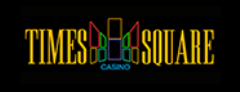 Times Square Casino logo