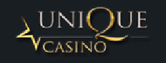 Unique Casino logo