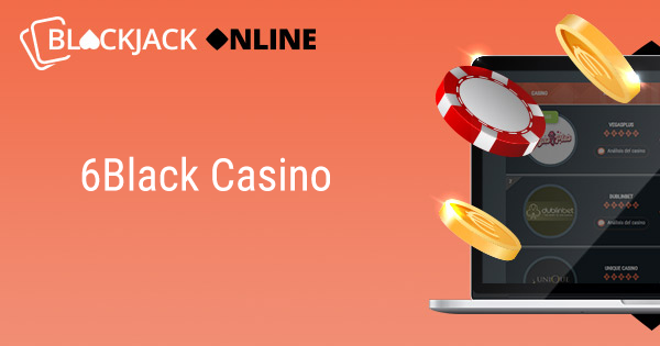 6Black Casino