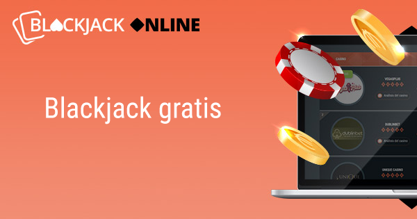Blackjack gratis