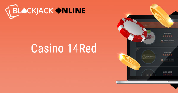 Casino 14Red