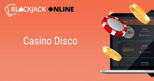 Casino Disco