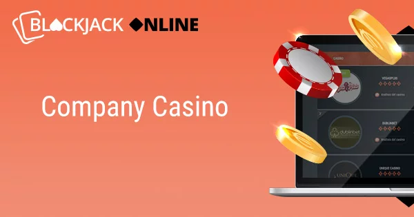 Company Casino