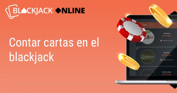 Contar cartas en el blackjack