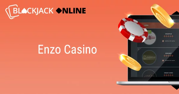 Enzo Casino
