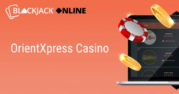 OrientXpress Casino