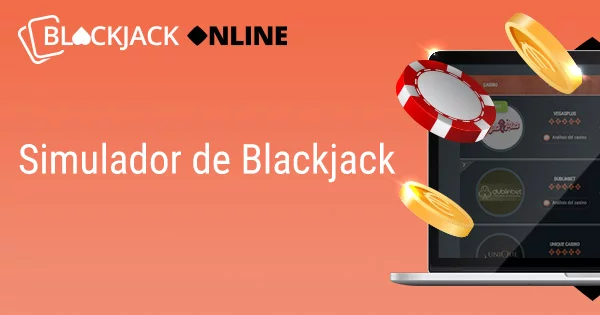 Simulador de Blackjack