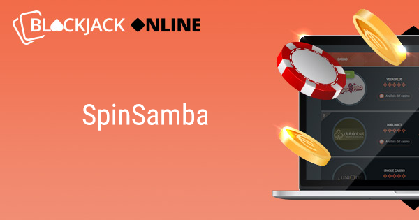 SpinSamba