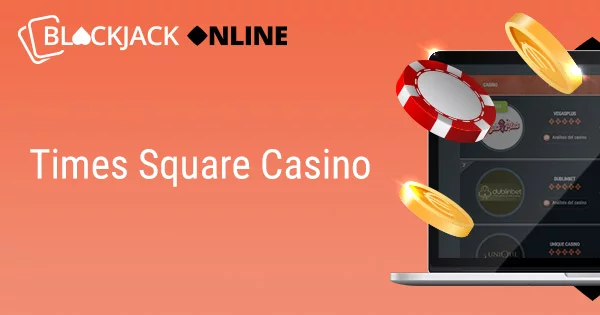 Times Square Casino