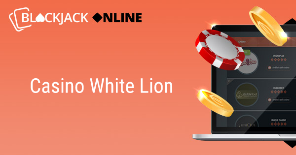 casino white lion