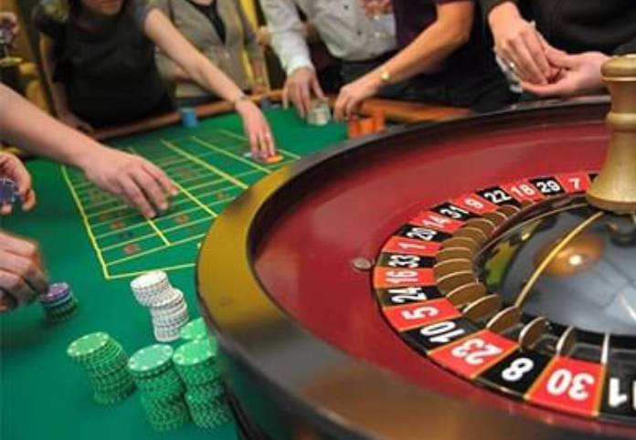 Los cinco superiores casinos online referente a México para participar online