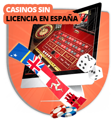 casinos sin licencia españa