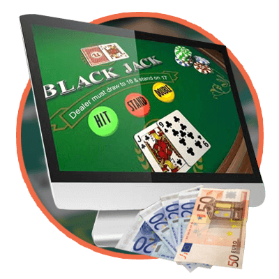 blackjack online dinero real