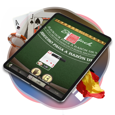 blackjack online españa