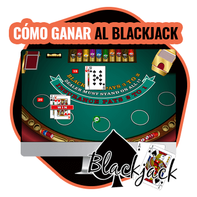 como ganar blackjack