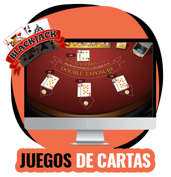 juegos de cartas