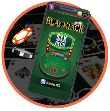 simulador black jack