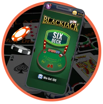 simulador black jack