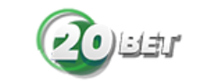 20Bet logo