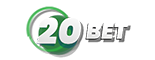20bet logo
