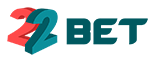 22bet logo