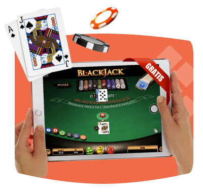 blackjack gratis online