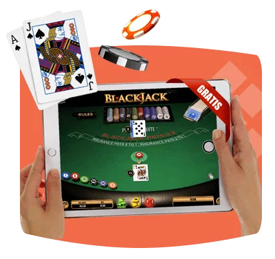 blackjack gratis online