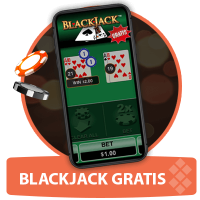blackjack gratis