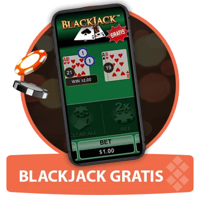 como jogar blackjack online