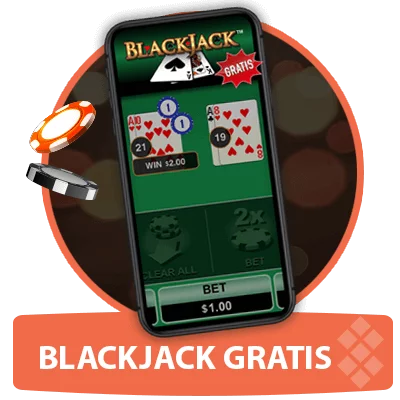 jogo de cartas black jack