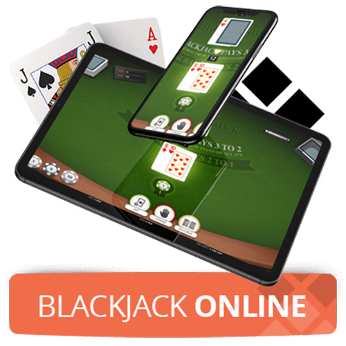 blackjack online