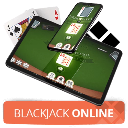 blackjack online