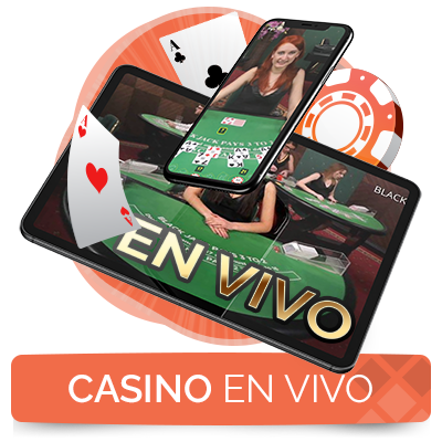 casino en vivo