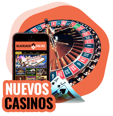 nuevos casinos