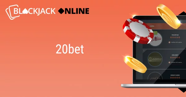 20bet Casino