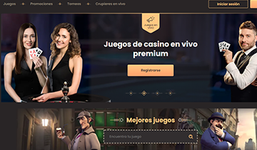 National Casino Espana