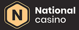 National Casino Logo