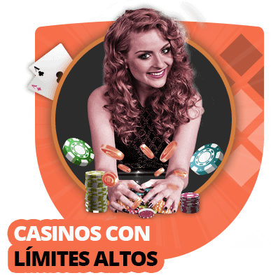 casino limites altos