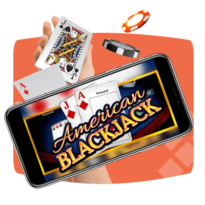 blackjack americano