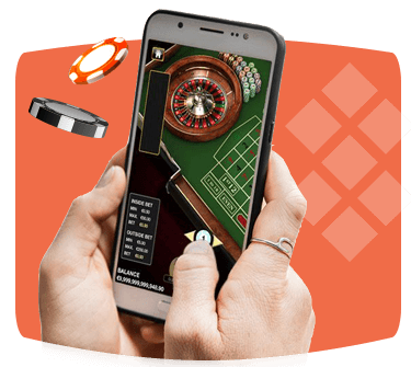 juegos de casino movil