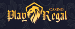 PlayRegal Casino logo