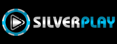 SilverPlay logo