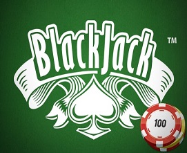 blackjack logo