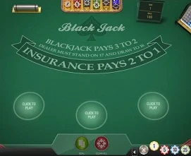 BlackJack MH